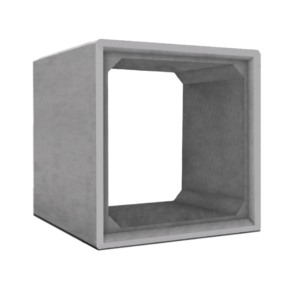 Box Culvert AKSACON