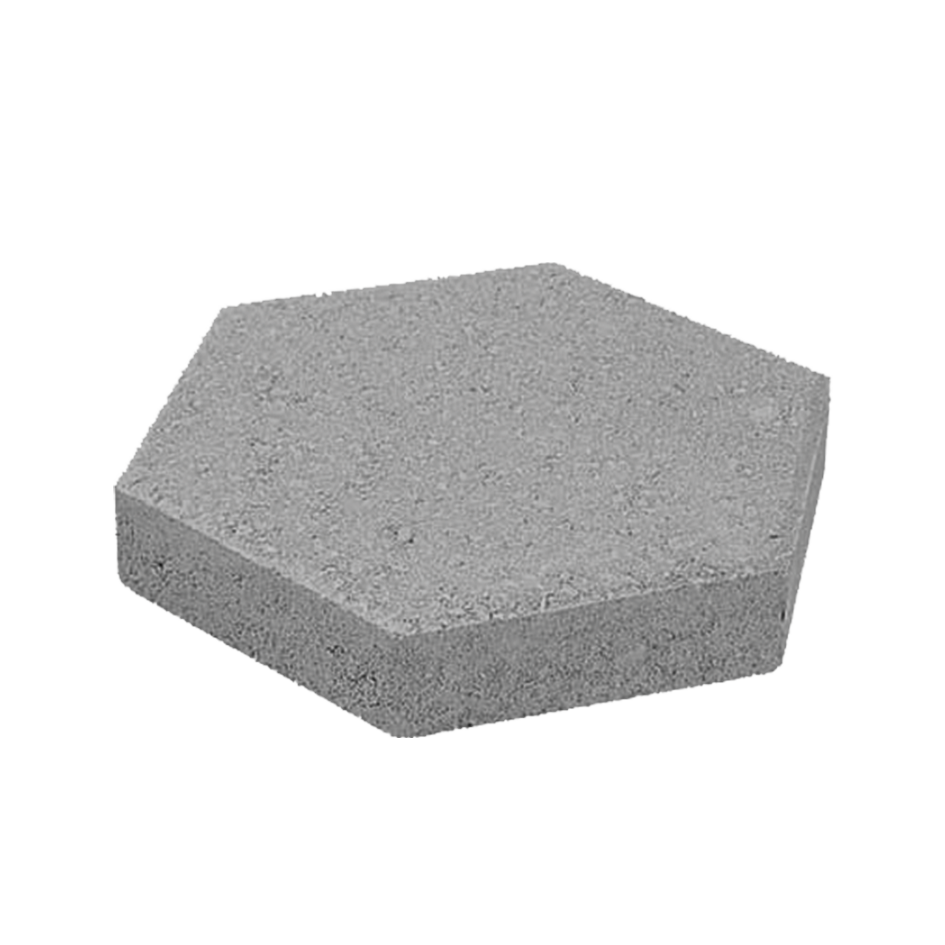Hexagonal AKSACON