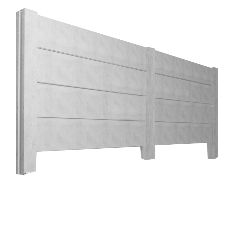 Pagar Panel AKSACON